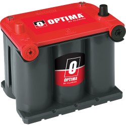 OPTIMA RTU-3.7